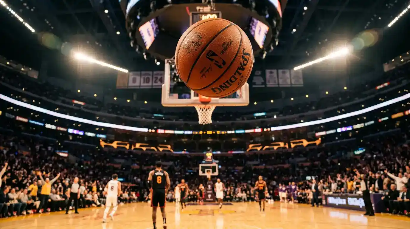 Estatísticas e análise de apostas no basquetebol NBA para o mercado português