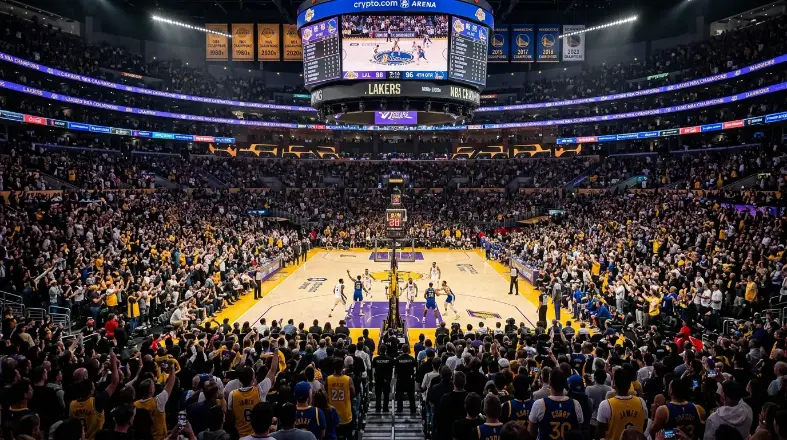 Estratégias de apostas nos playoffs da NBA com mercados de séries e futures